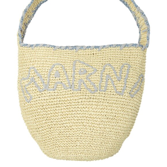 Marni Nassa Hobo Shoulder Bag DEFAULT UNI Women - Picture 1 of 4